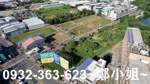 桃園中壢農地-9