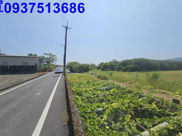 蘇澳農地-1