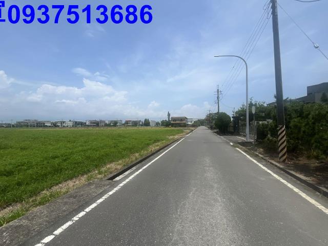壯圍農地-12