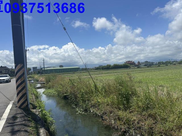 五結農地-8