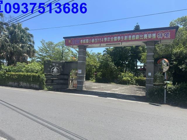 宜蘭縣五結鄉孝威一段配建農地出售
