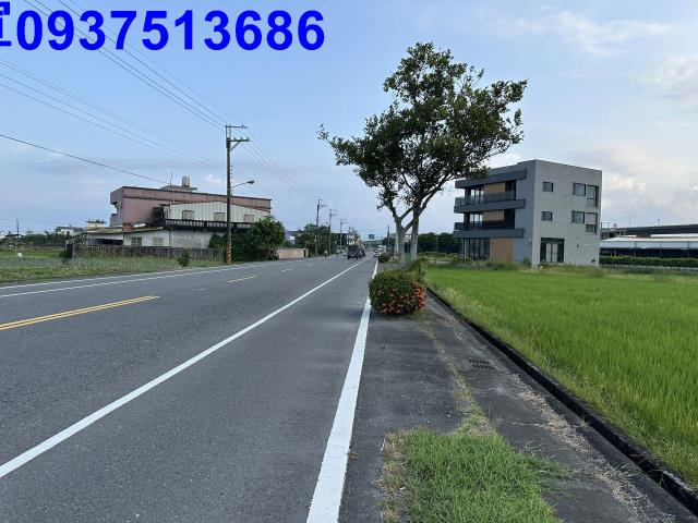 壯圍農地-9