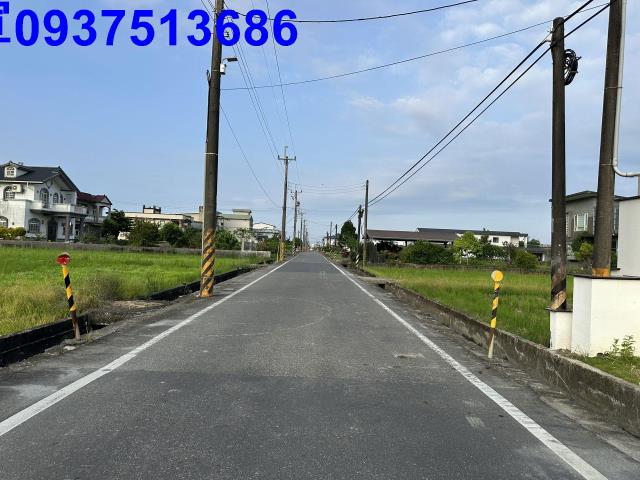 壯圍農地-14