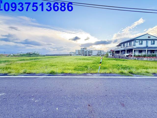 宜蘭市農地-2