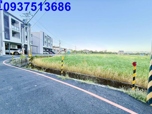 宜蘭市農地-6
