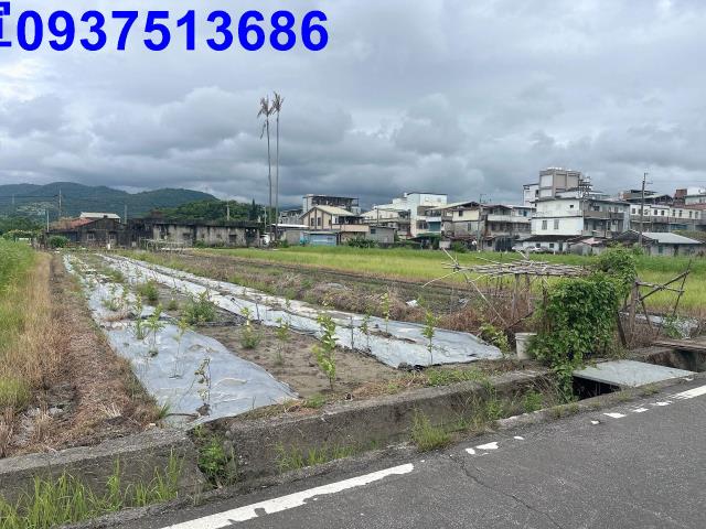 員山農地-9