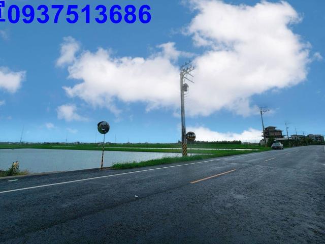 壯圍農地-12