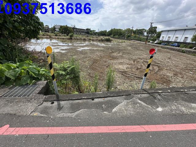 頭城農地-2