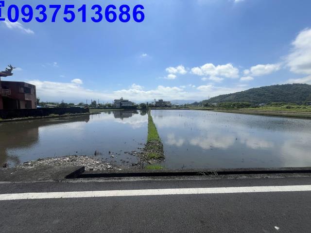 宜蘭農地-6