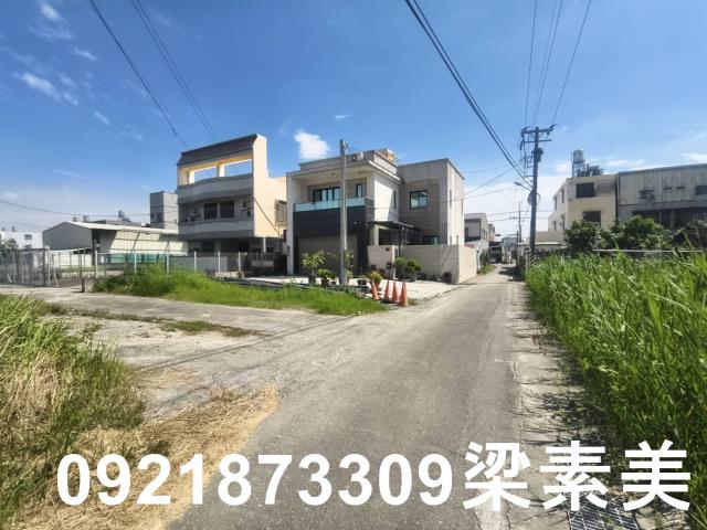 台南建地-3