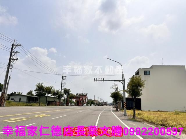 台南建地-9