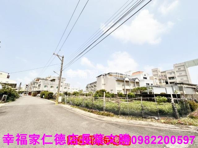 台南建地-13