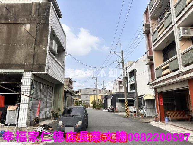 台南建地-6