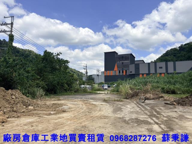 新竹竹東工業地-1