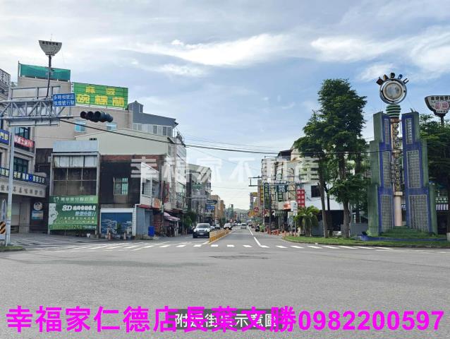 台南麻豆農地-4