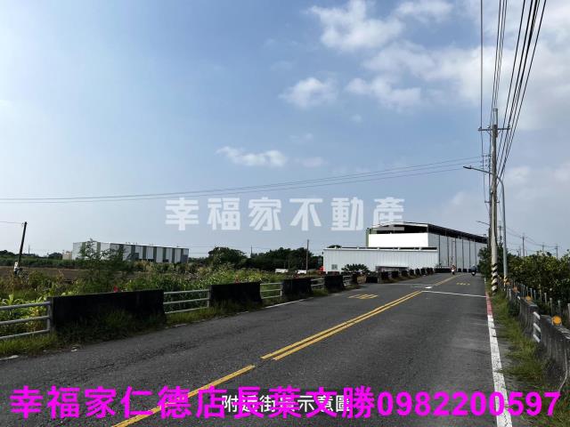 台南麻豆農地-8