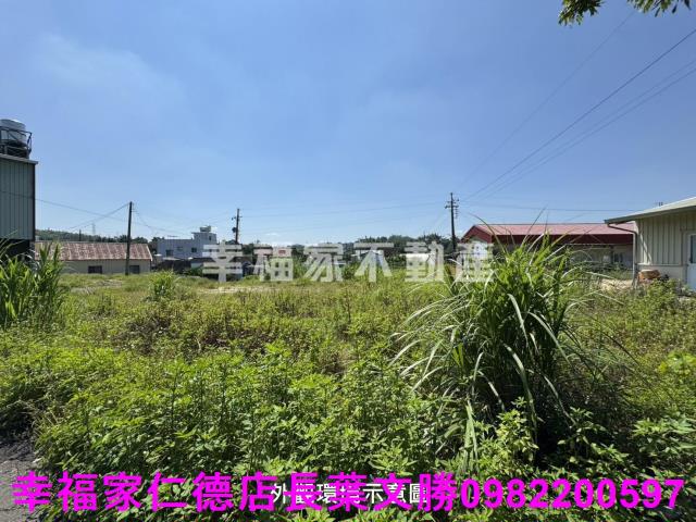 台南關廟建地-5