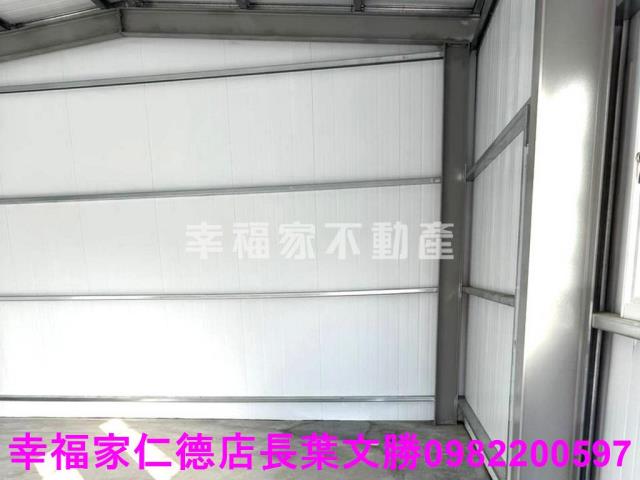 台南將軍農地-9