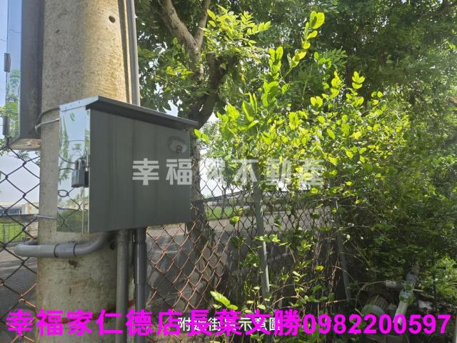 台南將軍農地-0