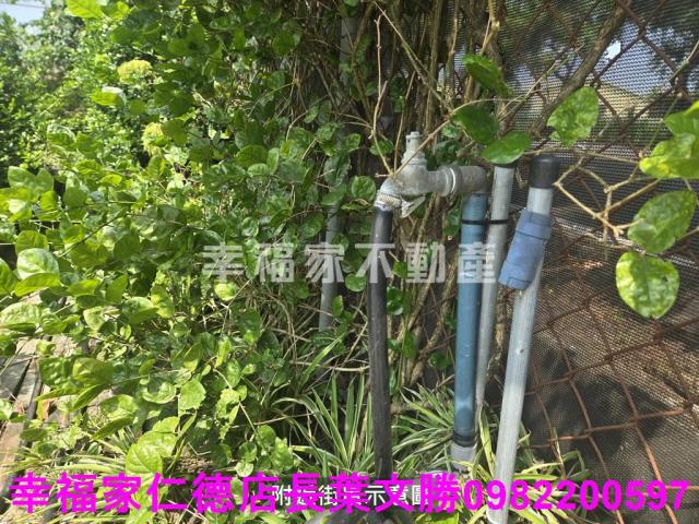 台南將軍農地-2