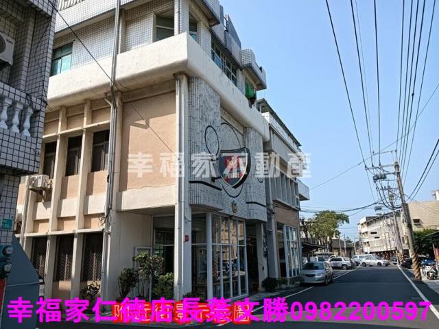 台南將軍建地-9
