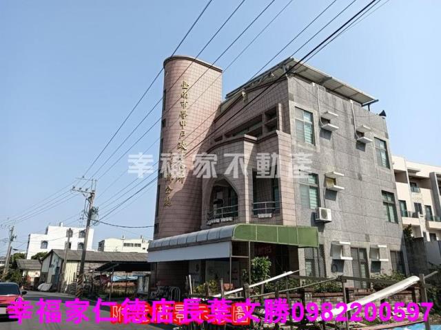 台南將軍建地-10