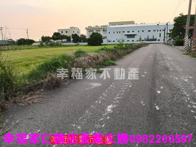 台南將軍建地-14