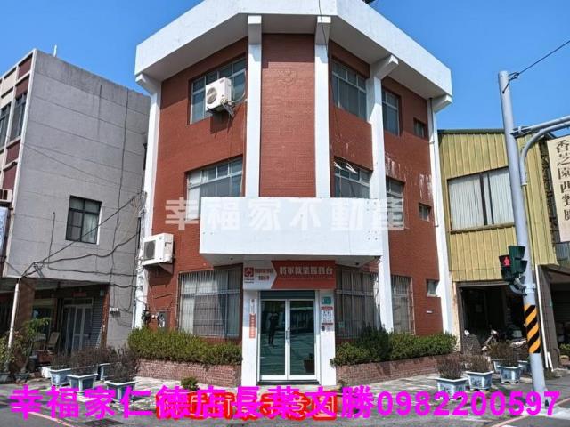 台南將軍建地-5