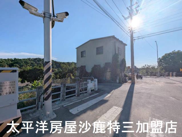 台中沙鹿建地-4