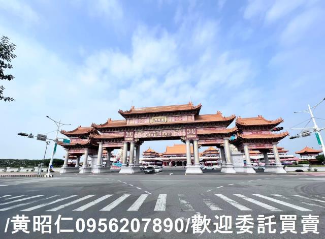 台南安南建地-2
