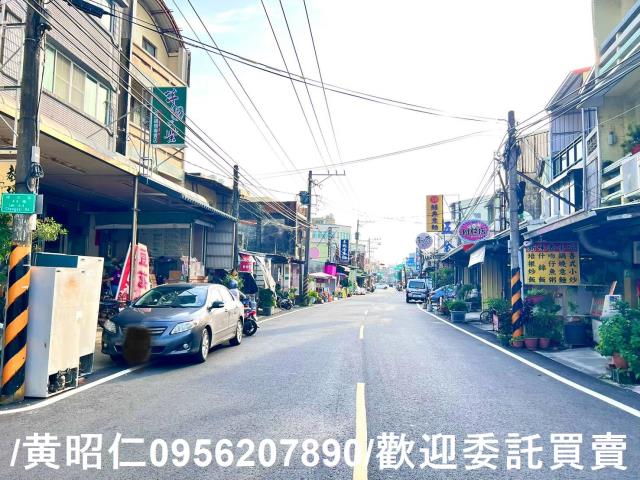 台南安南建地-4