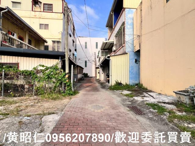 台南安南建地-7