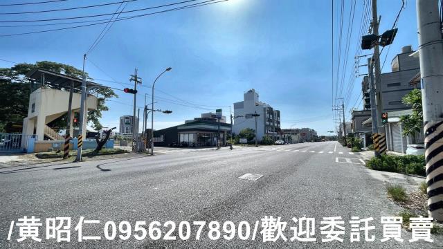 台南安南建地-1