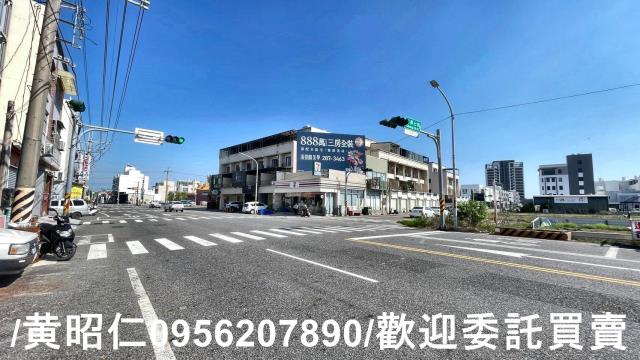 台南安南建地-2