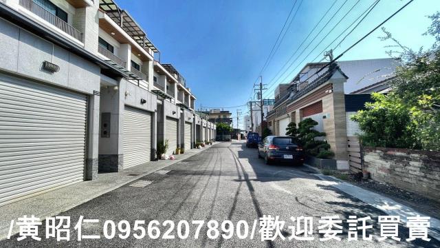 台南安南建地-4