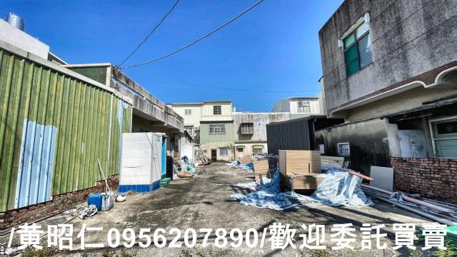 台南安南建地-7
