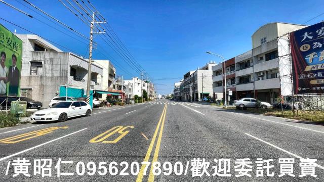 台南安南建地-8