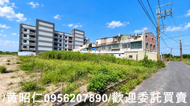 台南西港建地-3