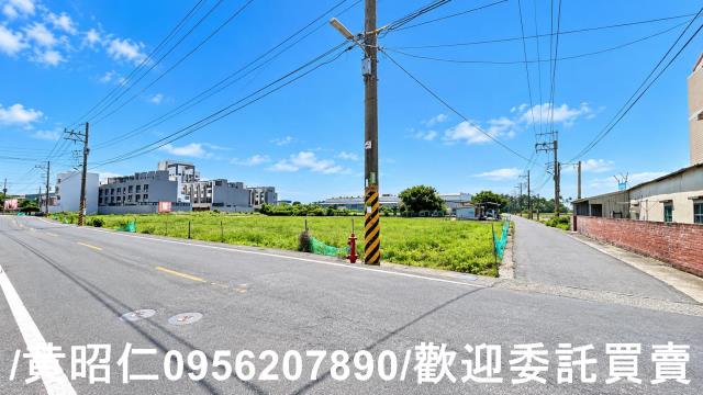 台南西港建地-6