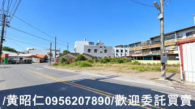 台南西港建地-5