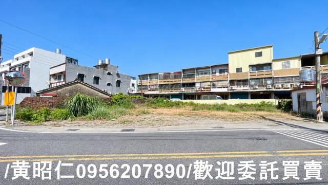 台南西港建地-6