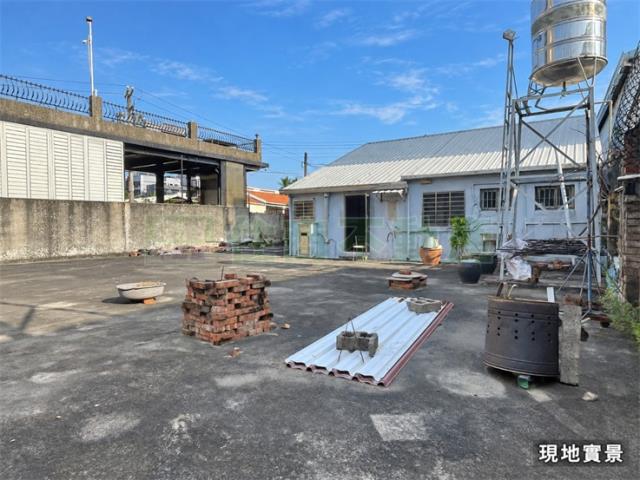 高雄彌陀建地-9