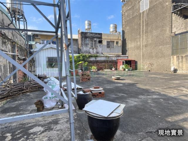 高雄彌陀建地-10