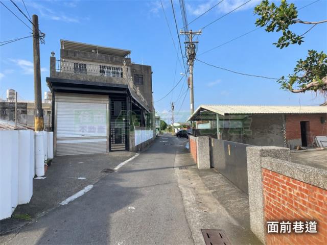 高雄彌陀建地-11