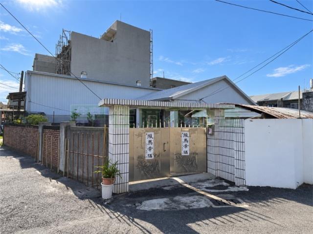 高雄彌陀建地-4