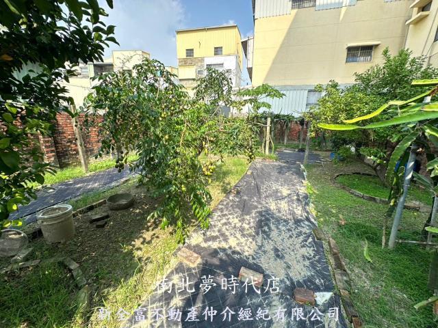 麻豆建地-3