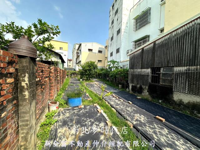 麻豆建地-3