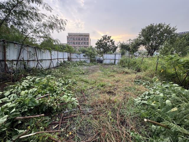 嘉義建地-0