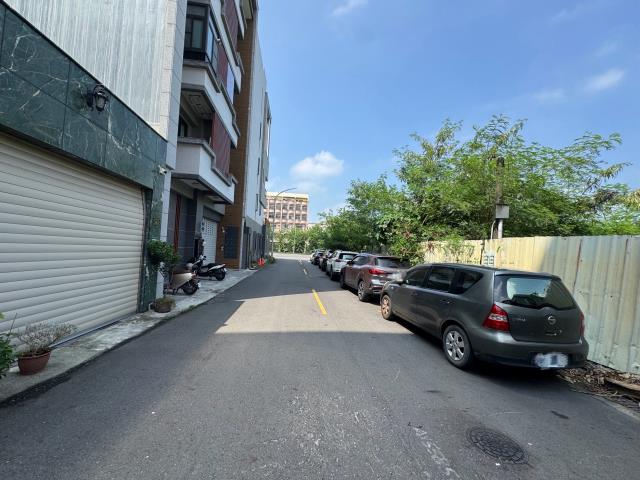 嘉義建地-4