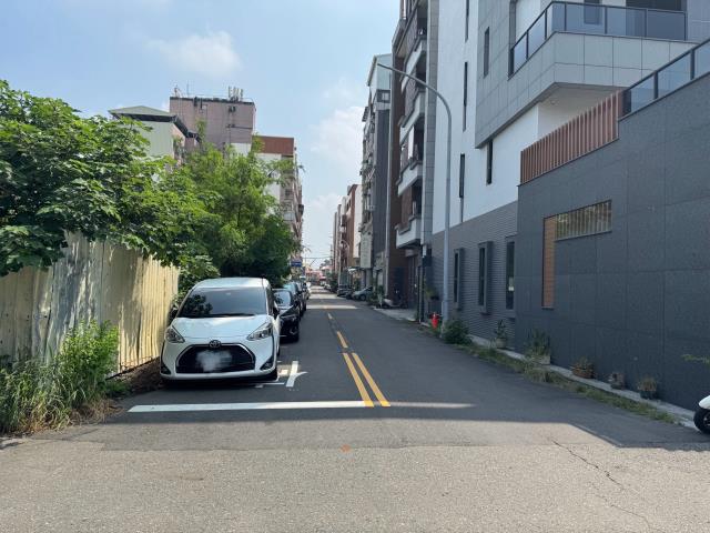 嘉義建地-7